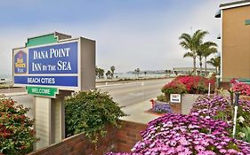 Best Western Dana Point Inn by The Sea